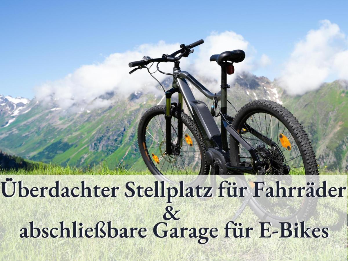 Grosse Moderne Ferienwohnung In Bester Bodenseelage L 1 Minute Zum Bodensee L 2 Zimmer L Vollausgestattete Kueche L Sonnenbalkon L Wlan L Willkommen Im Apartment Guettingen Радольфцелль  Экстерьер фото